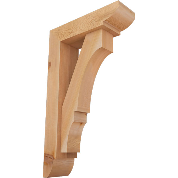 Ekena Millwork BKT0604X18X30BOA09SWR