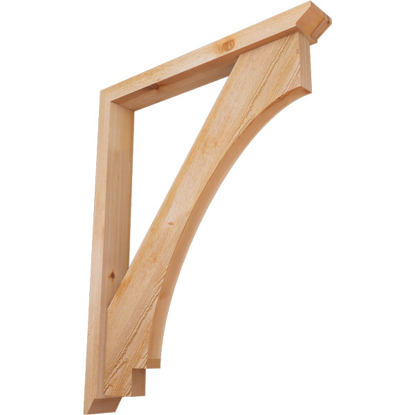 Ekena Millwork BKT0402X30X38IMP07RWR