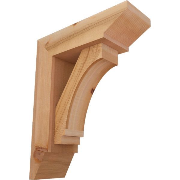 Ekena Millwork BKT0604X16X20IMP07SWR