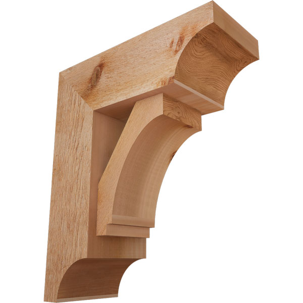 Ekena Millwork BKT0806X20X24IMP08RWR
