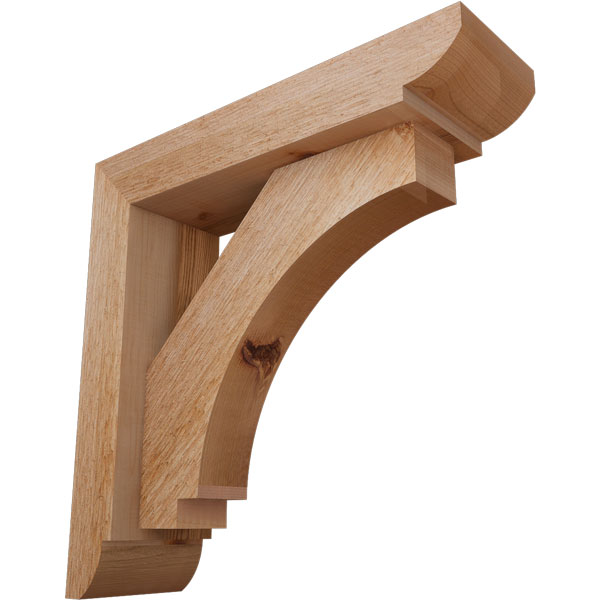 Ekena Millwork BKT0402X14X14IMP09RWR