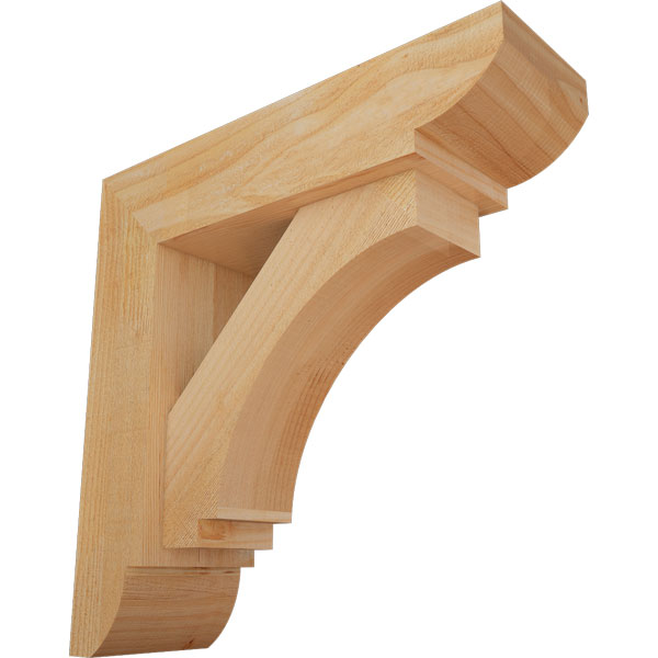 Ekena Millwork BKT0604X20X20IMP09RDF