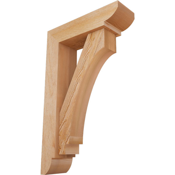 Ekena Millwork BKT0604X20X32IMP09RWR