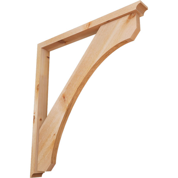 Ekena Millwork BKT0402X40X44LEC08RWR