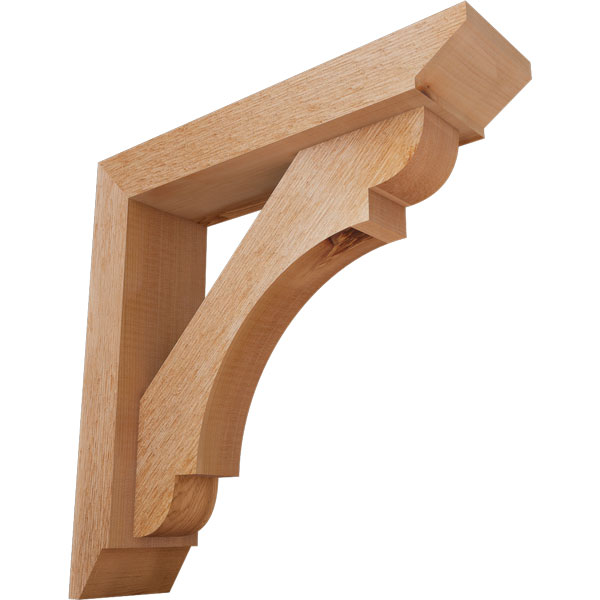 Ekena Millwork BKT0402X16X16OLY07RWR