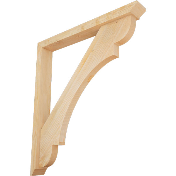 Ekena Millwork BKT0402X32X36OLY07RDF