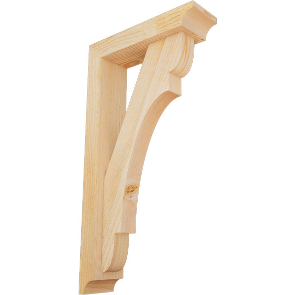 Ekena Millwork BKT0402X14X26OLY08RDF