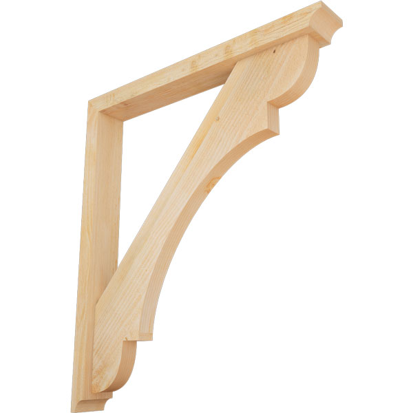 Ekena Millwork BKT0402X32X36OLY08RDF
