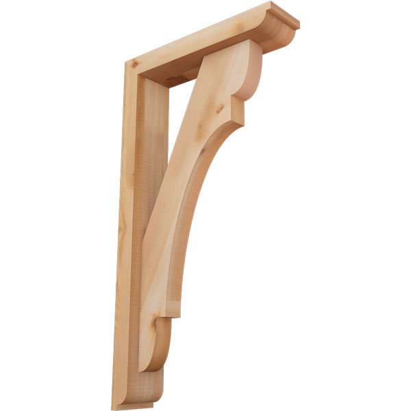 Ekena Millwork BKT0402X14X26OLY02SWR