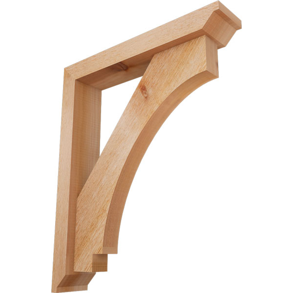 Ekena Millwork BKT0402X20X24IMP10RWR