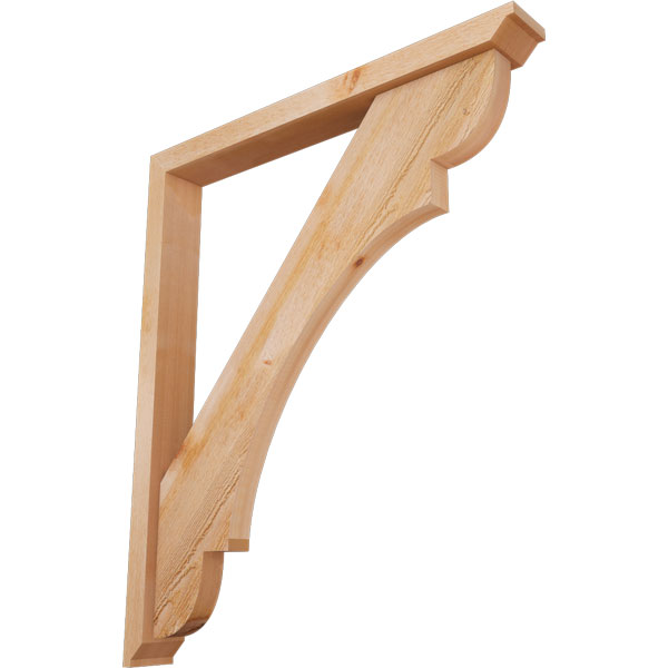 Ekena Millwork BKT0402X34X40OLY10RWR