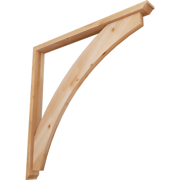 Ekena Millwork BKT0402X40X40THR10SWR