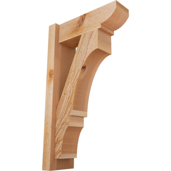 Ekena Millwork OUT06X16X28BOA09RWR