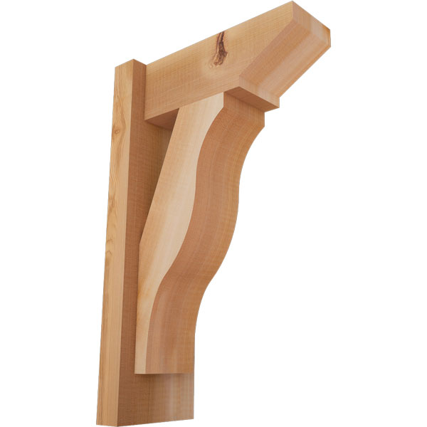 Ekena Millwork OUT06X12X20FST07SWR