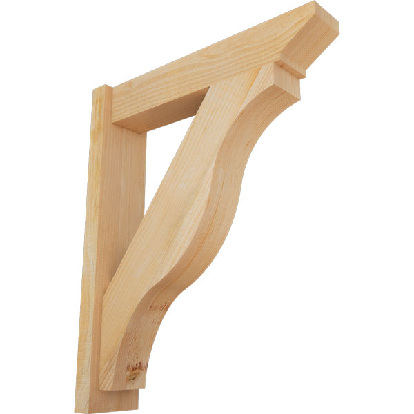 Ekena Millwork OUT06X26X32FST07RDF