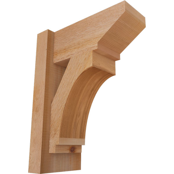 Ekena Millwork OUT06X12X16IMP07RWR
