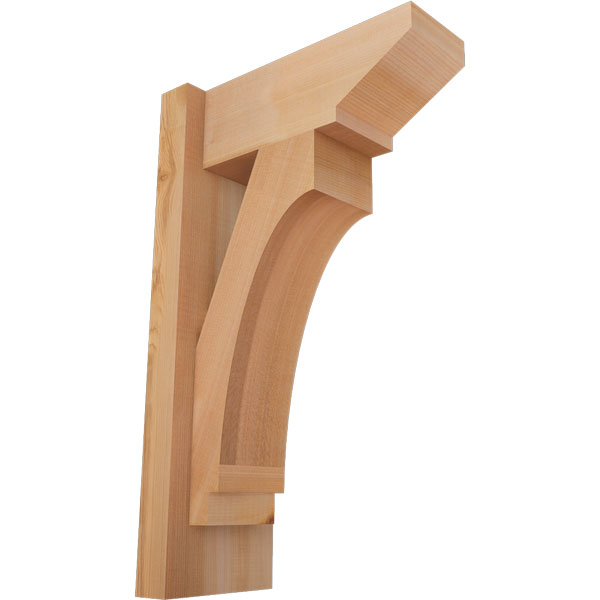 Ekena Millwork OUT06X12X20IMP07SWR