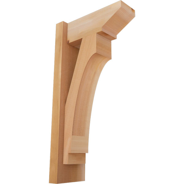 Ekena Millwork OUT06X12X24IMP07SWR
