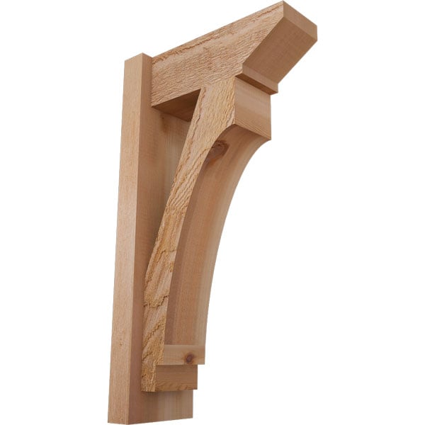 Ekena Millwork OUT06X14X26IMP07RWR