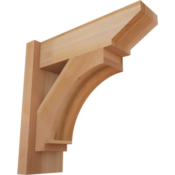 Ekena Millwork OUT06X16X16IMP07SWR