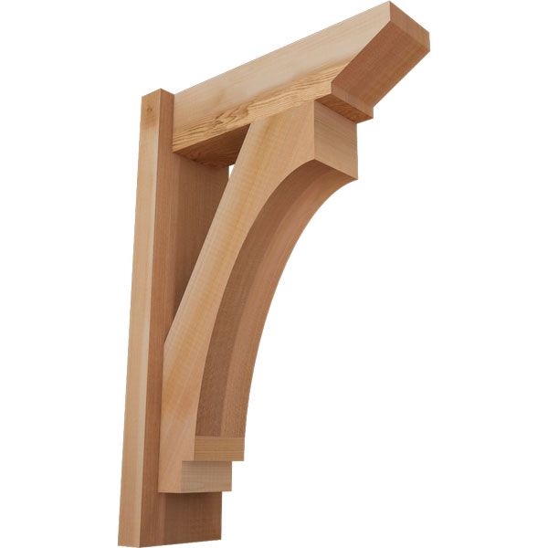 Ekena Millwork OUT06X16X24IMP07SWR