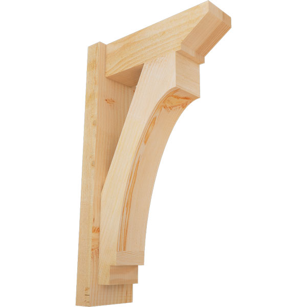 Ekena Millwork OUT06X16X28IMP07RDF