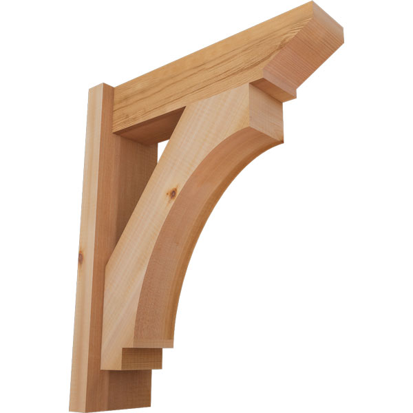 Ekena Millwork OUT06X18X22IMP07SWR