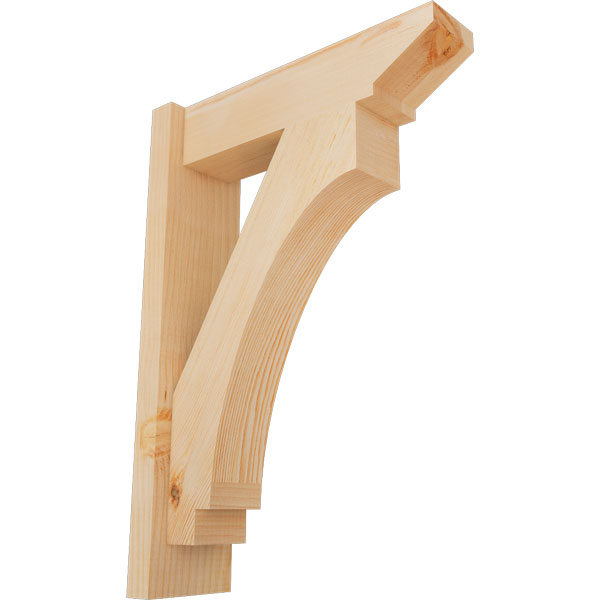 Ekena Millwork OUT06X18X26IMP07SDF