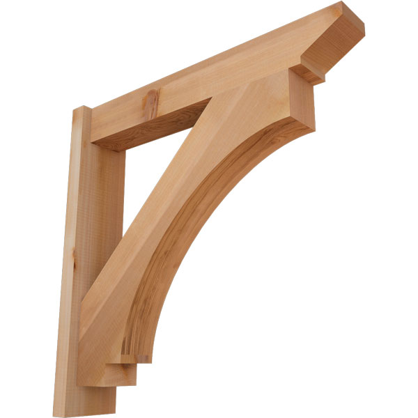Ekena Millwork OUT06X28X28IMP07SWR