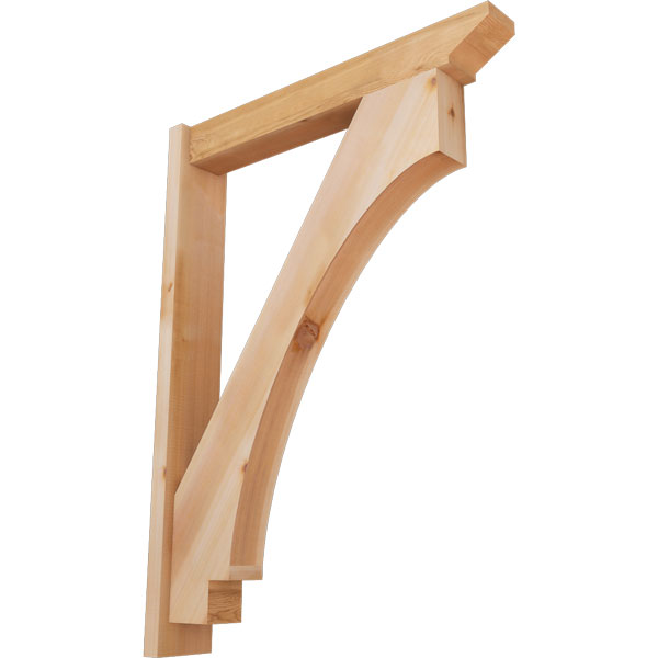 Ekena Millwork OUT06X32X44IMP07SWR