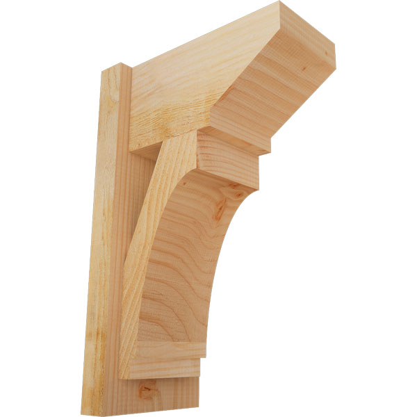 Ekena Millwork OUT08X14X22IMP07RDF