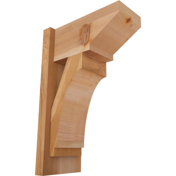 Ekena Millwork OUT08X14X22IMP07SWR