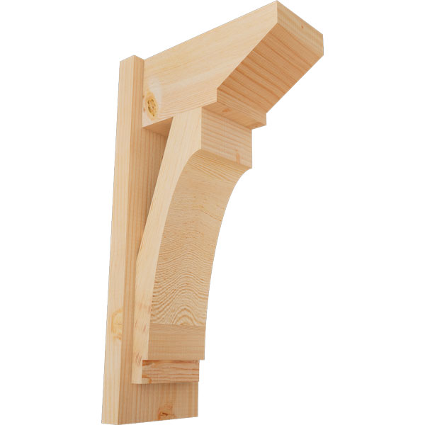 Ekena Millwork OUT08X14X26IMP07SDF