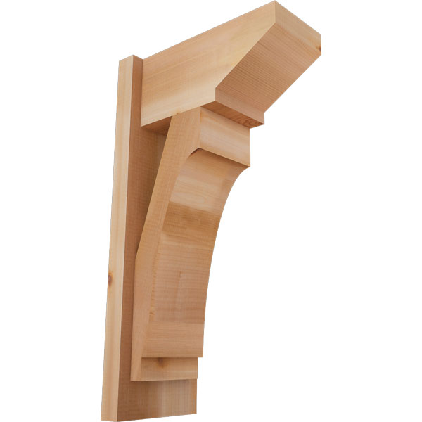 Ekena Millwork OUT08X14X26IMP07SWR