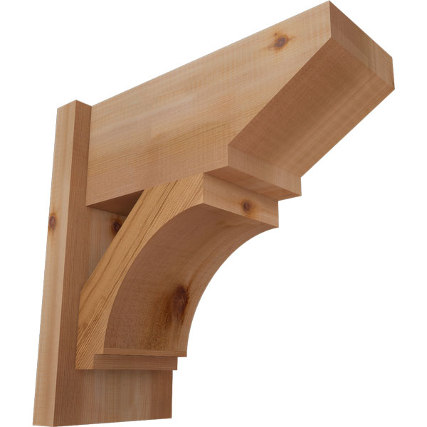 Ekena Millwork OUT08X16X16IMP07SWR