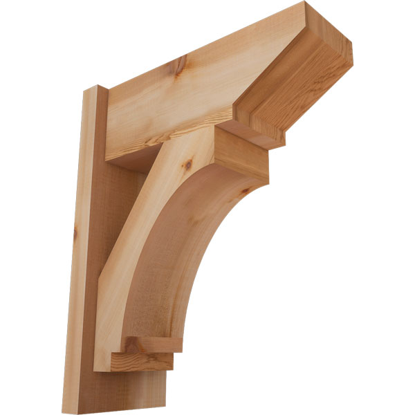 Ekena Millwork OUT08X18X22IMP07SWR