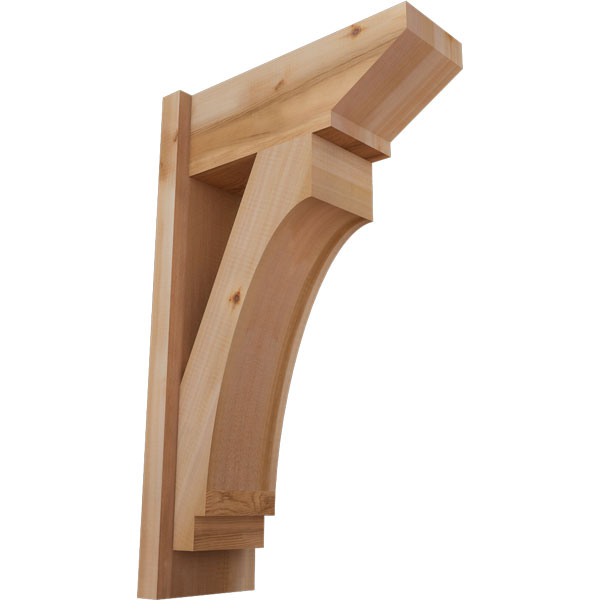 Ekena Millwork OUT08X18X30IMP07SWR