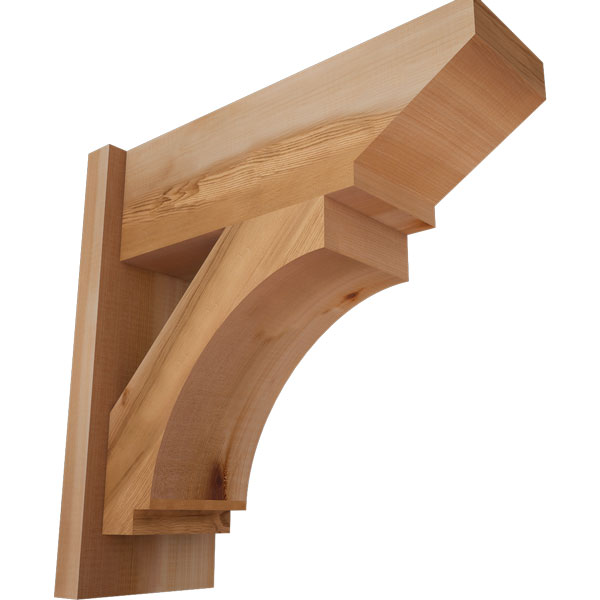Ekena Millwork OUT08X20X20IMP07SWR
