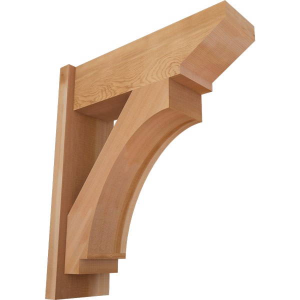 Ekena Millwork OUT08X22X26IMP07SWR