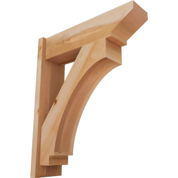 Ekena Millwork OUT08X26X32IMP07SWR