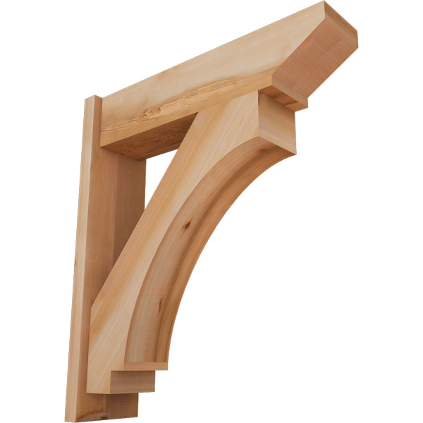 Ekena Millwork OUT08X28X32IMP07SWR