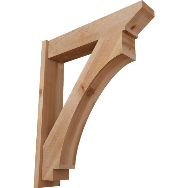 Ekena Millwork OUT08X36X44IMP07RWR