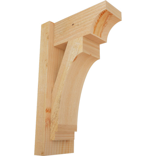Ekena Millwork OUT06X12X20IMP08RDF