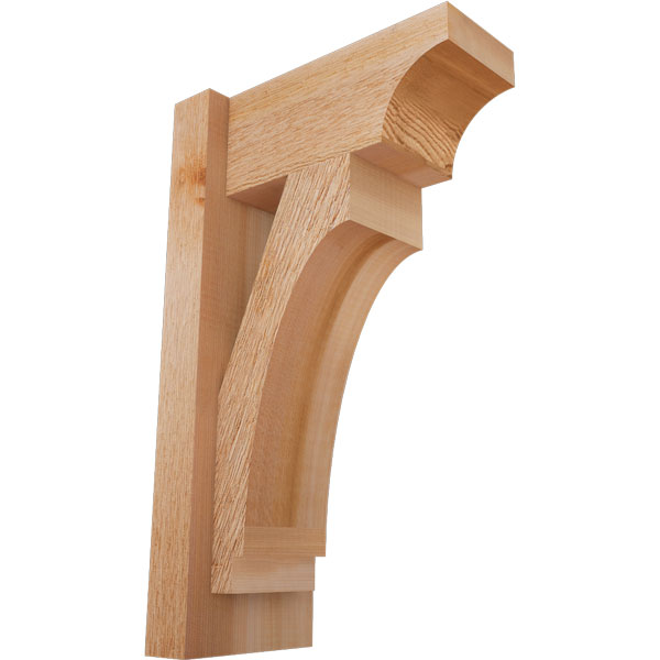 Ekena Millwork OUT06X12X20IMP08RWR