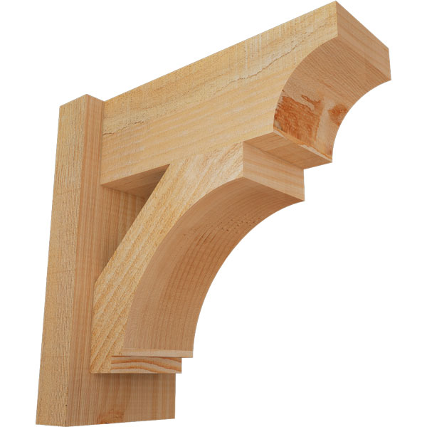Ekena Millwork OUT06X14X14IMP08RDF