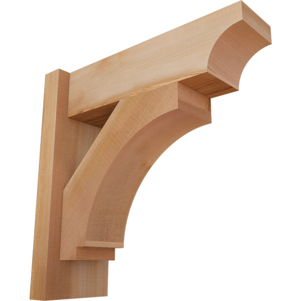 Ekena Millwork OUT06X16X16IMP08SWR