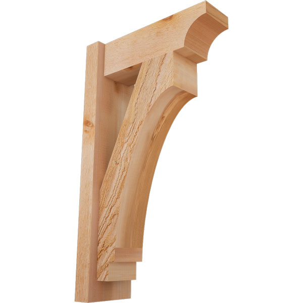 Ekena Millwork OUT06X16X28IMP08RWR
