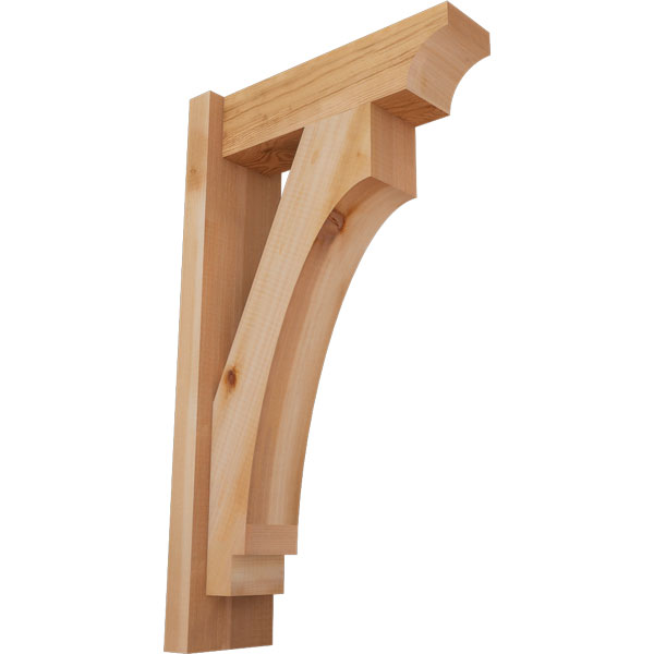 Ekena Millwork OUT06X16X28IMP08SWR