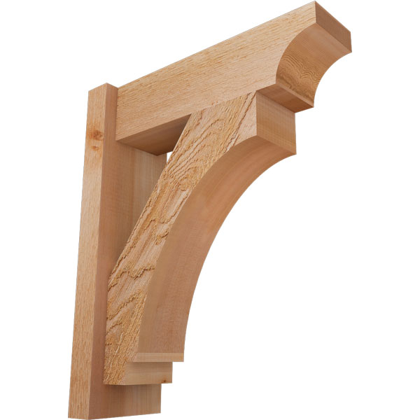 Ekena Millwork OUT06X18X22IMP08RWR