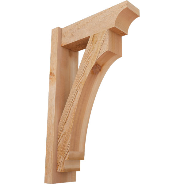 Ekena Millwork OUT06X18X30IMP08RWR